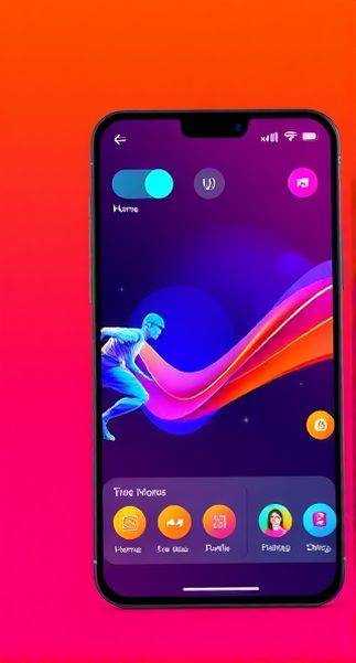 即刻开启，你的掌上赛场